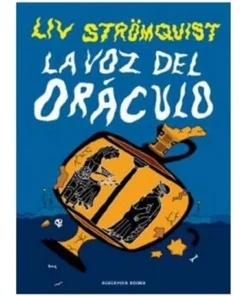 LA VOZ DEL ORACULO