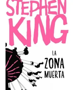LA ZONA MUERTA LIBROS14,95 €14,95 € LIBROS