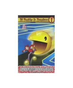 LABERINTO DE JUEGOS 14ªED 9788493672607 HIDRA EDITORIAL 9,95 €