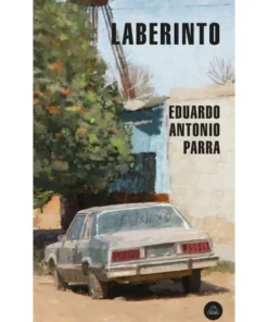 LABERINTO (MAPA DE LAS LENGUAS) 9788439737254 17,90 €