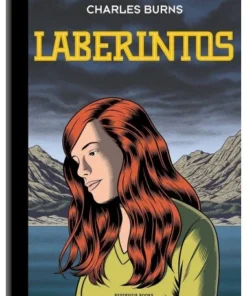 LABERINTOS 3 RESERVOIR BOOKS21,90 €21,90 € RESERVOIR BOOKS RESERVOI…