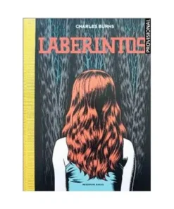 LABERINTOS RANDOM HOUSE MONDADORI19,90 €19,90 € RANDOM HOUSE MONDAD…