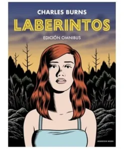 LABERINTOS (EDICION OMNIBUS)