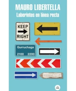 LABERINTOS EN LINEA RECTA MAPA DE LAS LENGUAS 9788439736042 17,90 €
