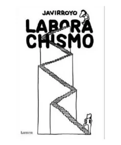 LABORACHISMO RANDOM HOUSE MONDADORI14,90 €14,90 € RANDOM HOUSE MOND…