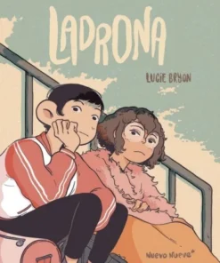 LADRONA NUEVO NUEVE25,00 €25,00 € NUEVO NUEVE