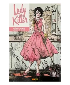 LADY KILLER OMNIBUS PANINI36,00 €36,00 € PANINI PANINI