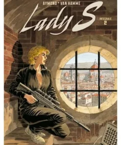 LADY S 2 INTEGRALINTEGRAL 2