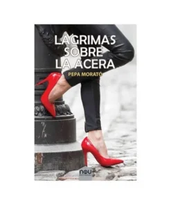 LAGRIMAS SOBRE LA ACERA NOW EVOLUTION18,00 €18,00 € NOW EVOLUTION N…