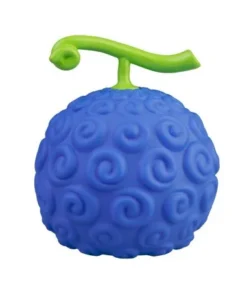 Lámpara One Piece Fruta Gum Gum | Netflix | Grupo Erik