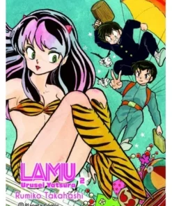 LAMU 2 Planeta Junio15,95 €15,95 € PLANETA COMIC Planeta Junio