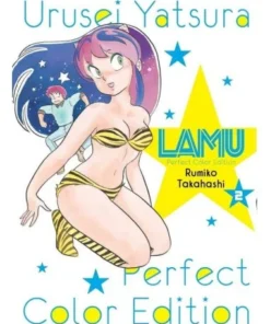 LAMU COLOR 2 PLANETA COMIC18,95 €18,95 € PLANETA COMIC PLANETA COMIC
