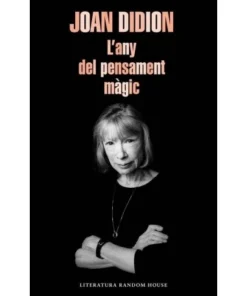 L’ANY DEL PENSAMENT MAGIC RANDOM HOUSE MONDADORI18,90 €18,90 € RAN…