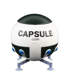 Lapicero Dragon Ball Z Capsule Corp – portalápices Dragon Ball Z