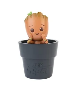 Lapicero Marvel Groot | Accesorio oficial Marvel