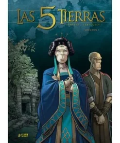LAS 5 TIERRAS 05