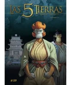 LAS 5 TIERRAS 06