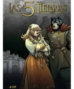 LAS 5 TIERRAS 07