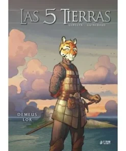 LAS 5 TIERRAS: DEMEUS LOR