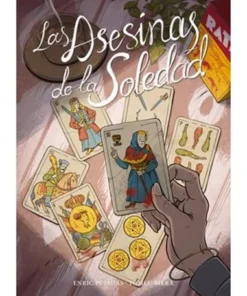 LAS ASESINAS DE LA SOLEDAD