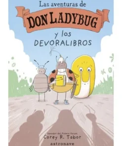 LAS AVENTURAS DE DON LADYBUG 3 NORMA EDITORIAL15,95 €15,95 € NORMA …