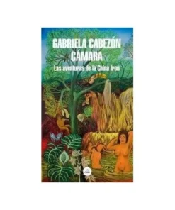 LAS AVENTURAS DE LA CHINA IRON RANDOM HOUSE MONDADORI16,90 €16,90 €…