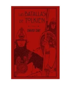 LAS BATALLAS DE TOLKIEN Inicio20,00 €20,00 € MINOTAURO Inicio