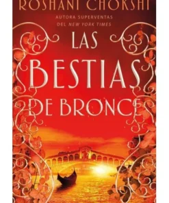 LAS BESTIAS DE BRONCE 3: LOS LOBOS DE ORO HIDRA COMICS19,00 €19,00 …