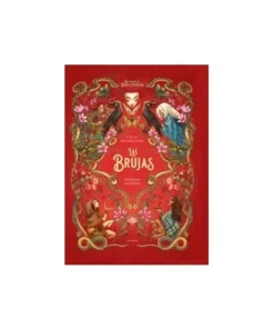 LAS BRUJAS Cuentos Infantiles23,90 €23,90 € EDELVIVES Cuentos Infan…