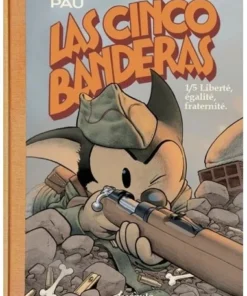 LAS CINCO BANDERAS 1 Inicio20,00 €20,00 € Inicio