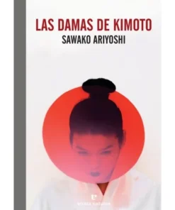 LAS DAMAS DE KIMOTO ERRATA NATURAE21,50 €21,50 € ERRATA NATURAE