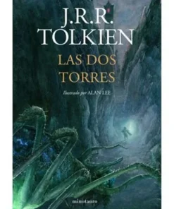 LAS DOS TORRES. ILUSTRADO POR ALAN LEE (NE REVISADA)