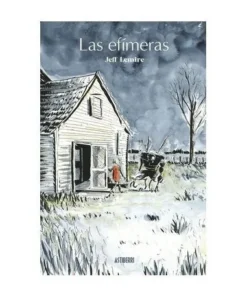 LAS EFIMERAS 01 ASTIBERRI EDICIONES19,00 €19,00 € ASTIBERRI EDICIONES