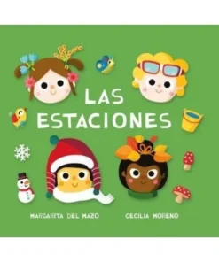 LAS ESTACIONES EDICIONES JAGUAR9,00 €9,00 € JAGUAR EDICIONES EDICIO…