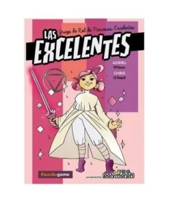 LAS EXCELENTES COMICS10,00 €10,00 € COMICS