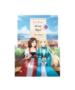 LAS FLORES DEL MAR EGEO 03 ARECHI9,00 €9,00 € ARECHI ARECHI