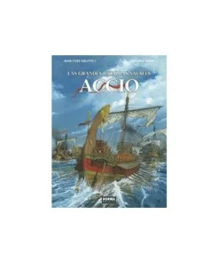 LAS GRANDES BATALLAS NAVALES 14 ACCIO NORMA EDITORIAL18,00 €18,00 €…