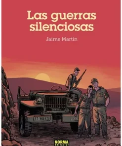 LAS GUERRAS SILENCIOSAS NE