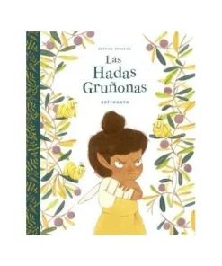 LAS HADAS GRUÑONAS Cuentos Infantiles14,96 €14,96 € ASTRONAVE Cuent…