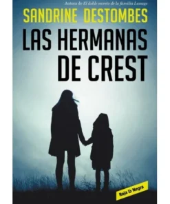 LAS HERMANAS DE CREST RESERVOIR BOOKS18,90 €18,90 € RESERVOIR BOOKS…