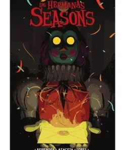 LAS HERMANAS SEASONS 1