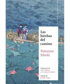LAS HIERBAS DEL CAMINO SATORI23,00 €23,00 € SATORI SATORI