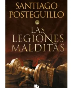 LAS LEGIONES MALDITAS TRILOGIA AFRICANUS 2 PENGUIN RANDOM10,95 €10,…