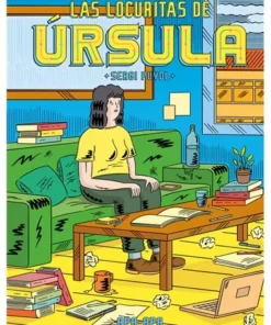 Las locuritas de Úrsula