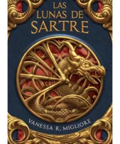 LAS LUNAS DE SARTRE HIDRA COMICS17,50 €17,50 € HIDRA EDITORIAL HIDR…