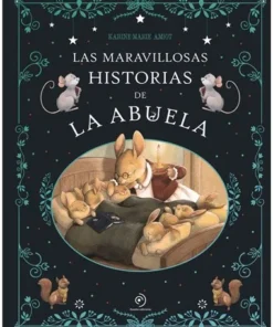 Las maravillosas historias de la abuela