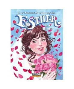LAS NUEVAS AVENTURAS DE ESTHER. LA BODA DOLMEN29,95 €29,95 € DOLMEN…