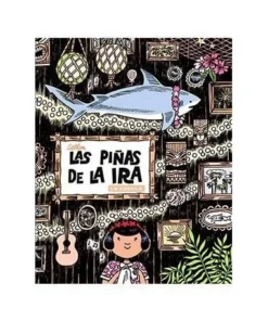 LAS PIÑAS DE LA IRA LA CUPULA17,90 €17,90 € LA CUPULA LA CUPULA