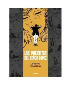 LAS PUERTITAS DEL SEÑOR LOPEZ ASTIBERRI EDICIONES23,00 €23,00 € AST…
