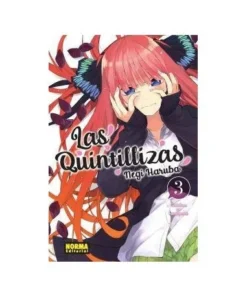 LAS QUINTILLIZAS 03 NORMA EDITORIAL9,00 €9,00 € NORMA EDITORIAL NOR…